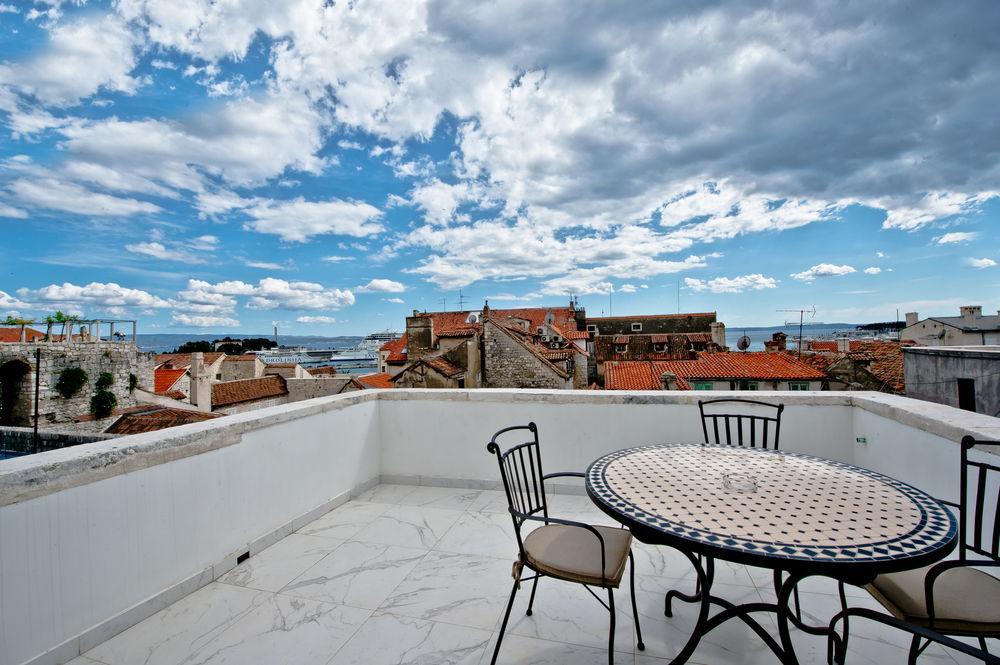 Jupiter Heritage Hotel 4*