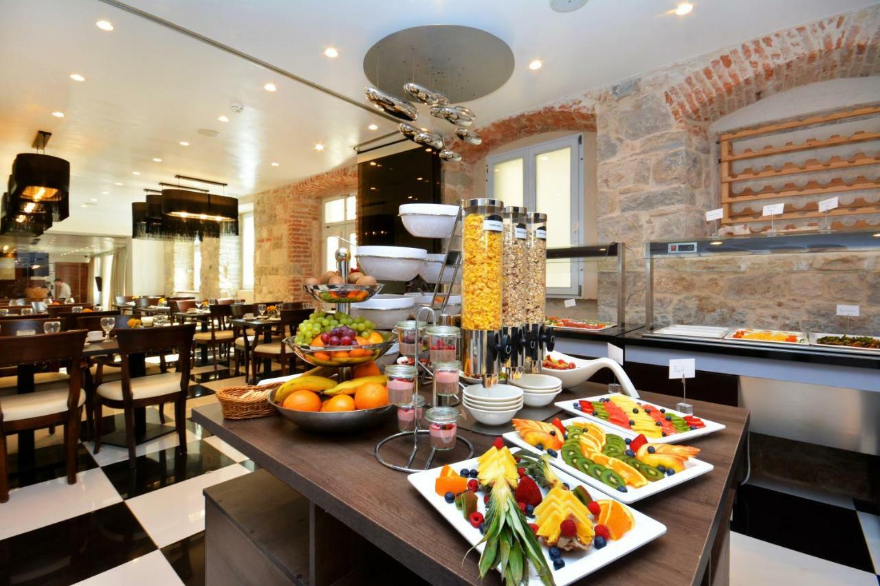Jupiter Luxury 4* Split