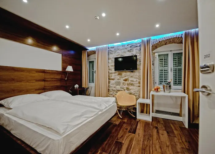 Jupiter Heritage Hotel