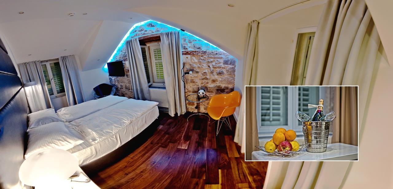 Jupiter Heritage Hotel Split
