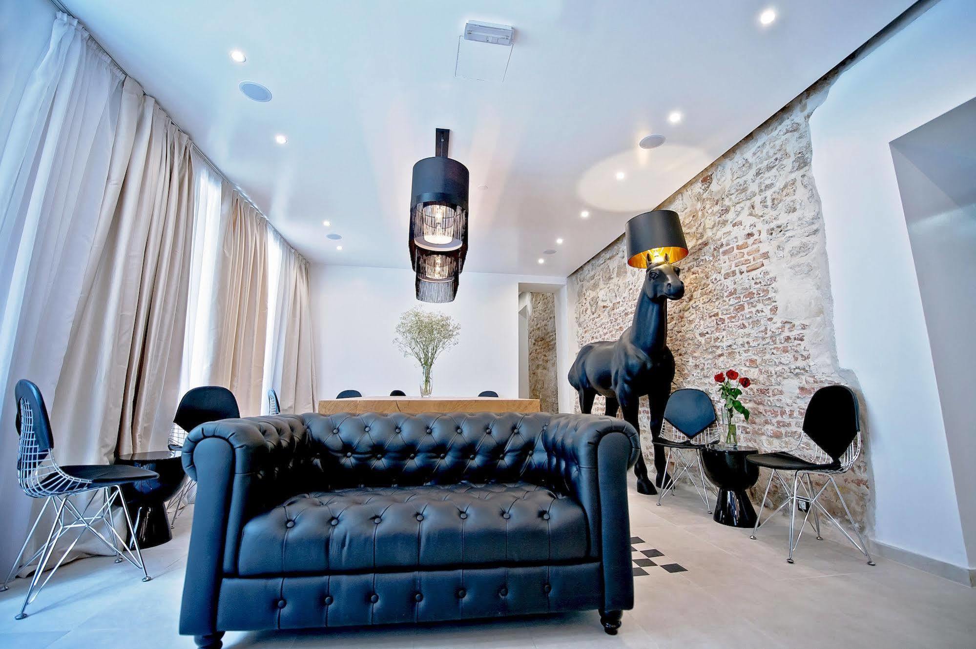 Jupiter Heritage 4* Split