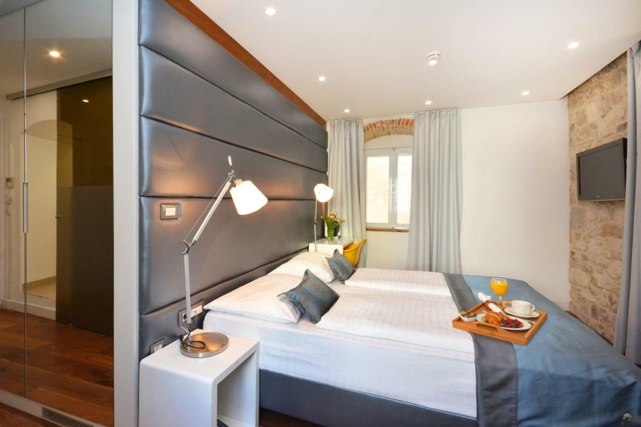 Hotel Jupiter Heritage Split