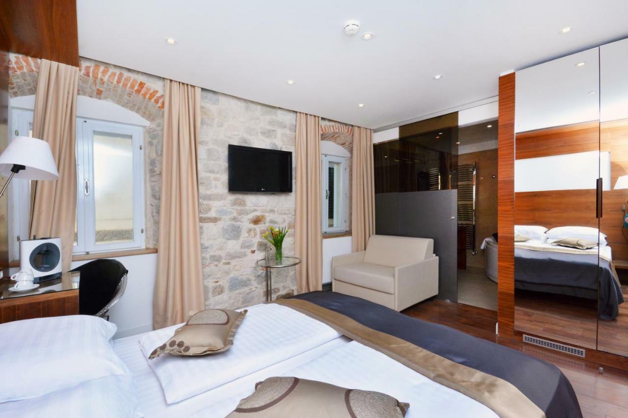 Jupiter Heritage 4* Split