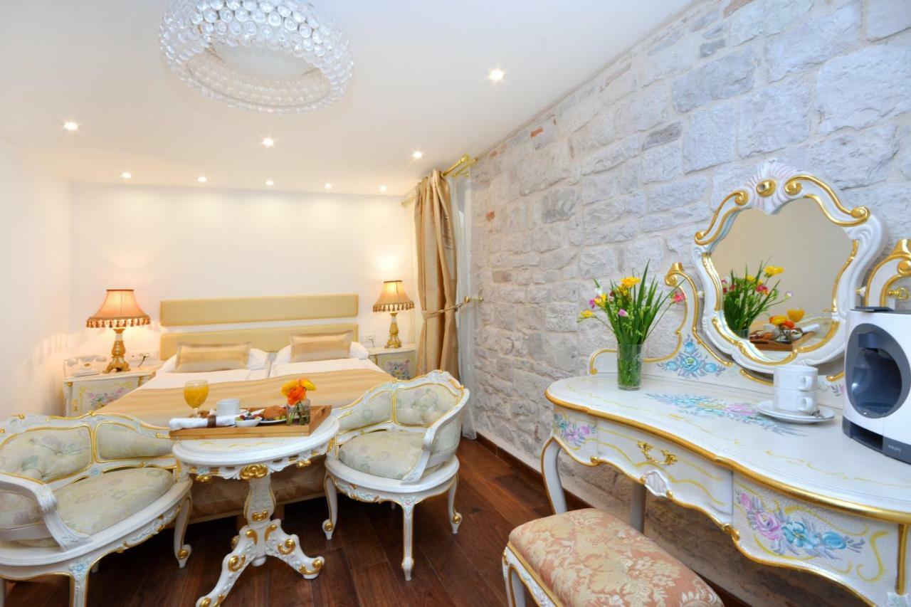 Jupiter Heritage 4* Split