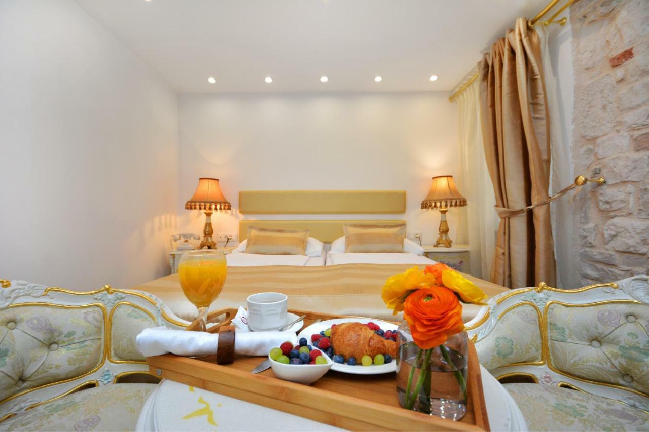 Jupiter Heritage 4* Split