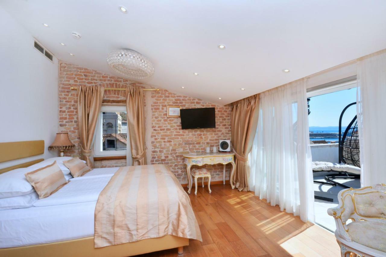 Jupiter Heritage 4*