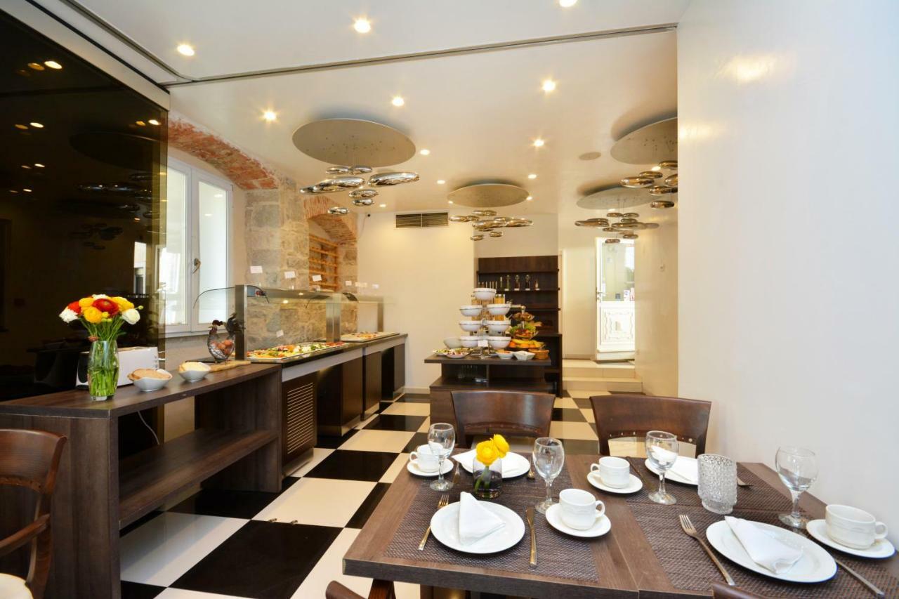 Jupiter Heritage Hotel 4*