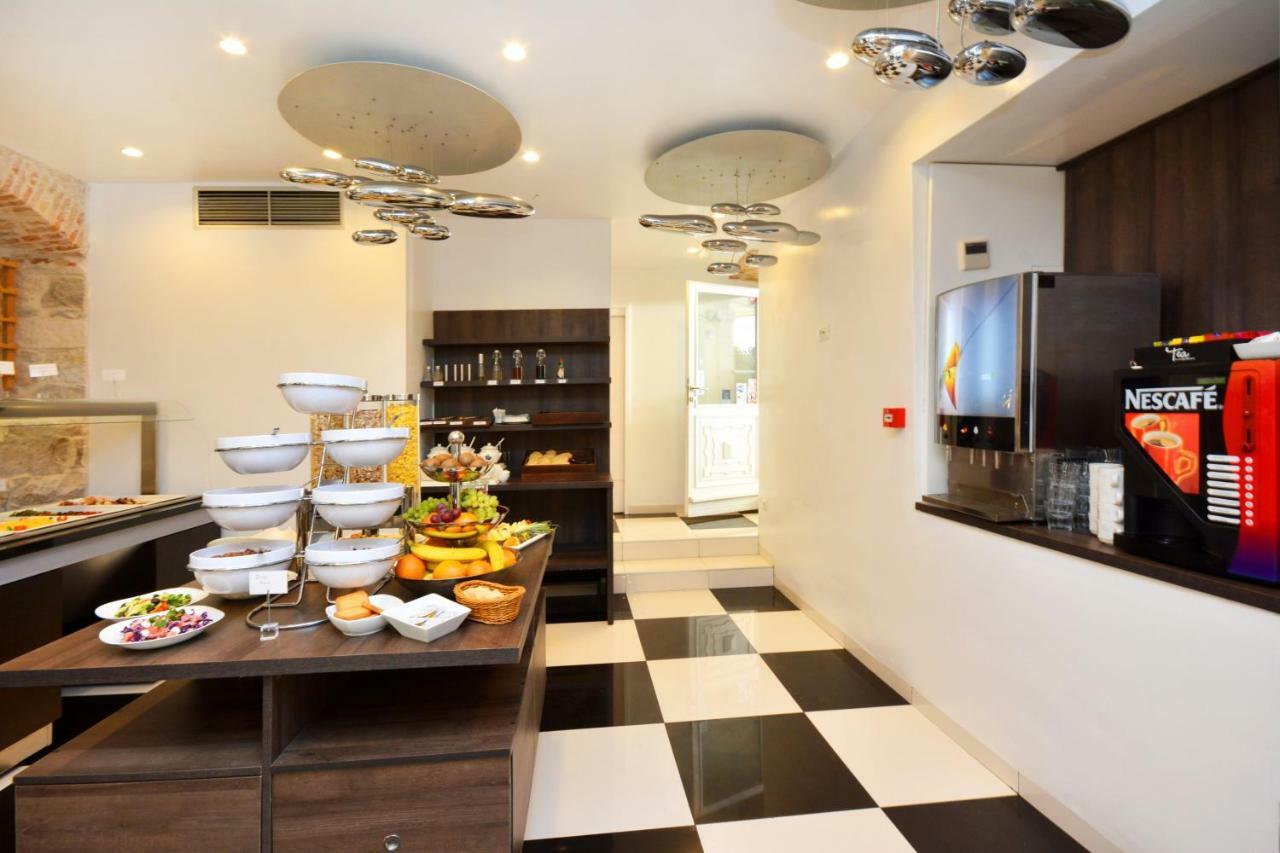Hotel Jupiter Heritage 4*